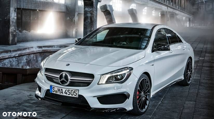 4x Felgi 18 m.in. do MERCEDES C W204 W205 E W212 W213 W214 - A1020 (SSA05) - 5