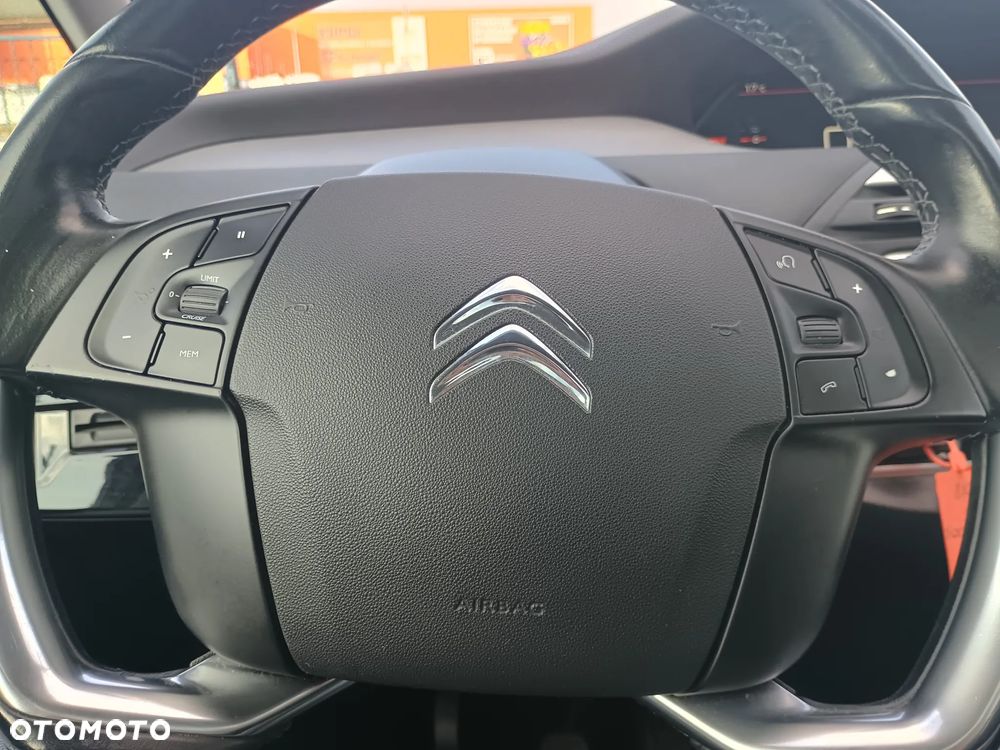 Citroën C4 Picasso 1.2 PureTech Exclusive - 11
