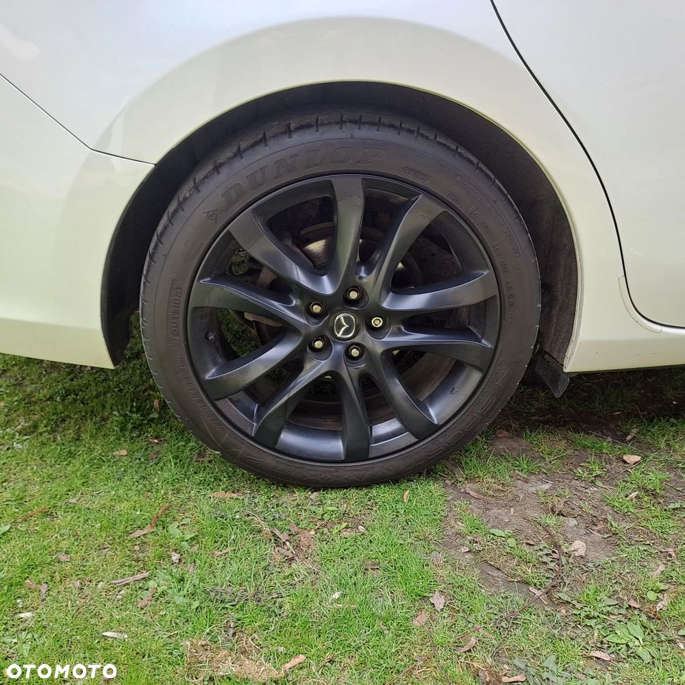 Mazda 6 2.0 Skypassion I-ELoop - 13