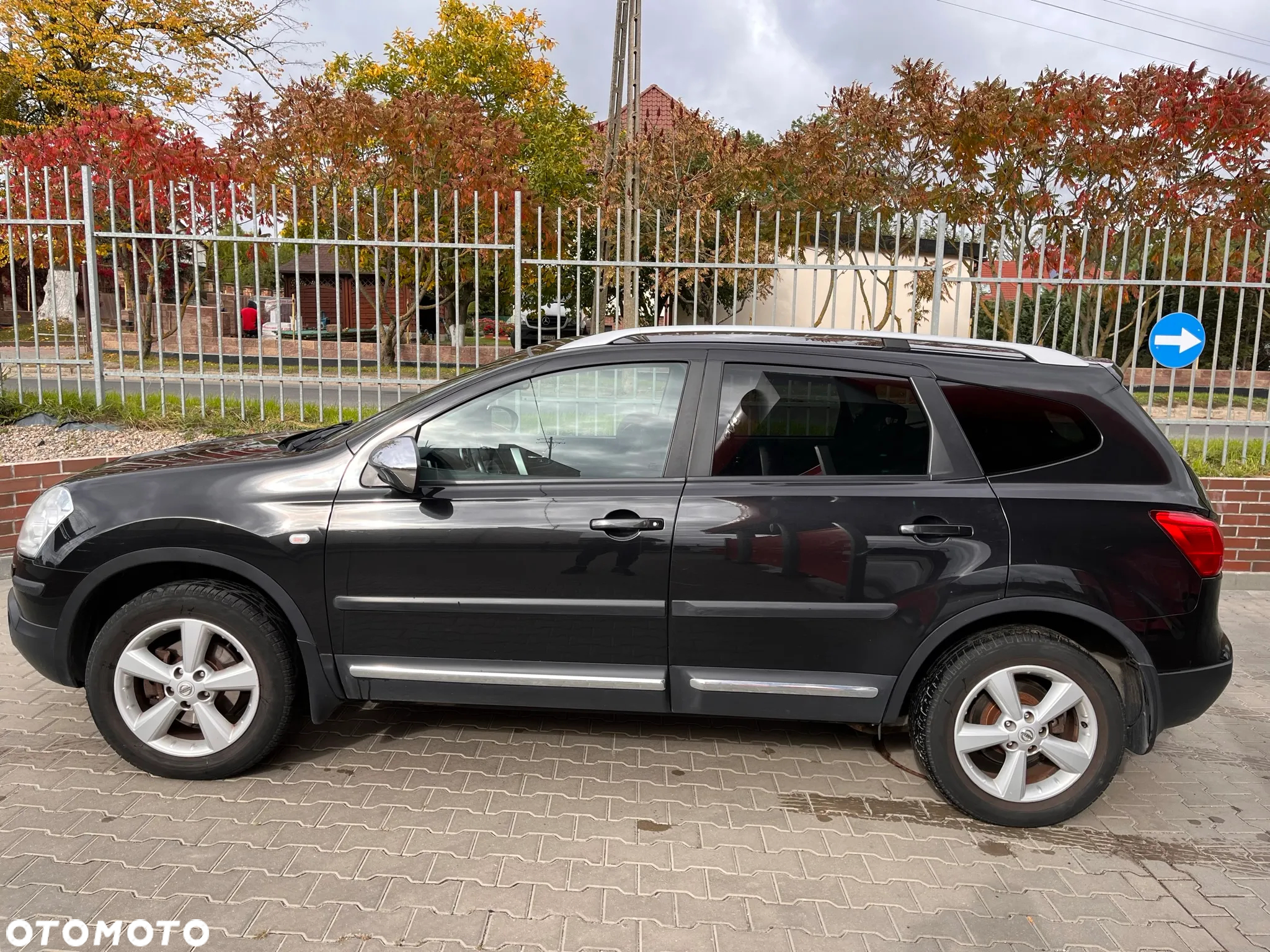 Nissan Qashqai+2 1.5 dCi Tekna Premium - 6