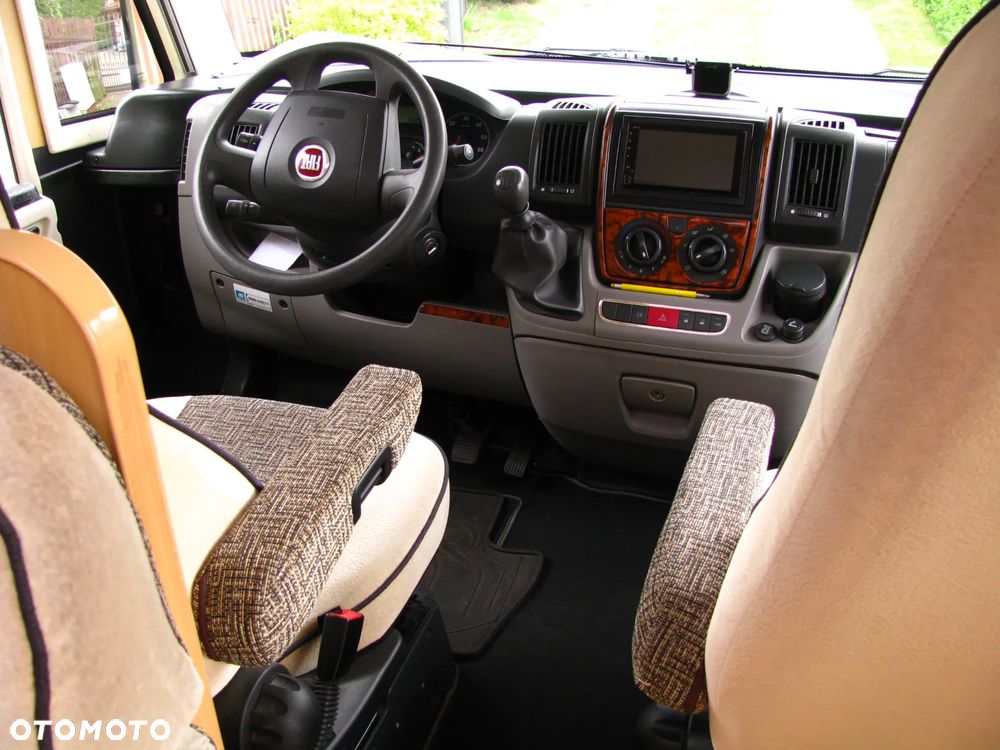 Fiat DUCATO - 8