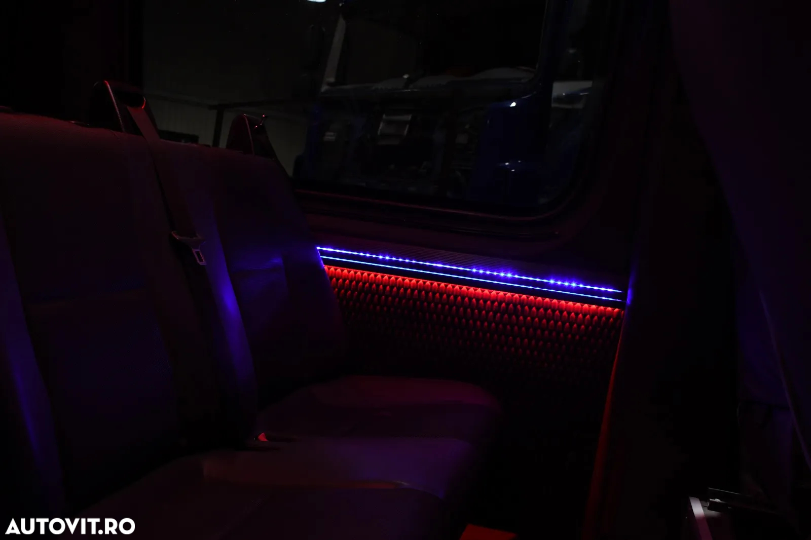 Mercedes-Benz sprinter - 7