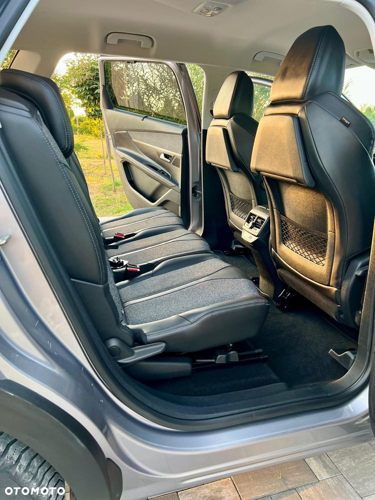 Peugeot 5008 1.6 THP Allure S&S EAT6 - 21