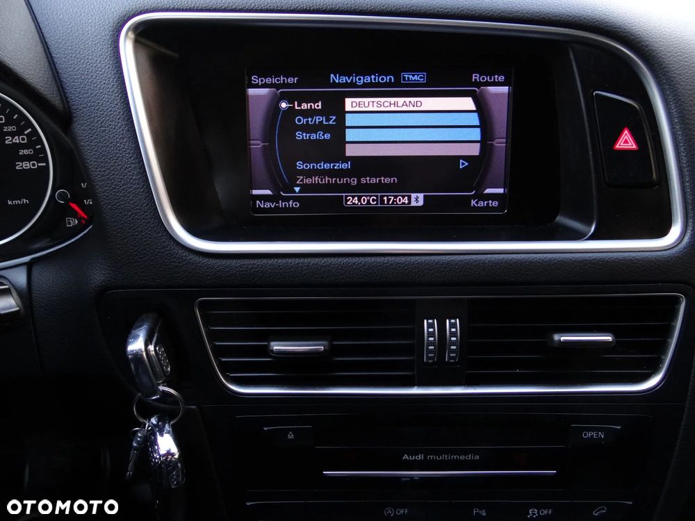 Audi Q5 2.0 TDI Quattro S tronic - 34