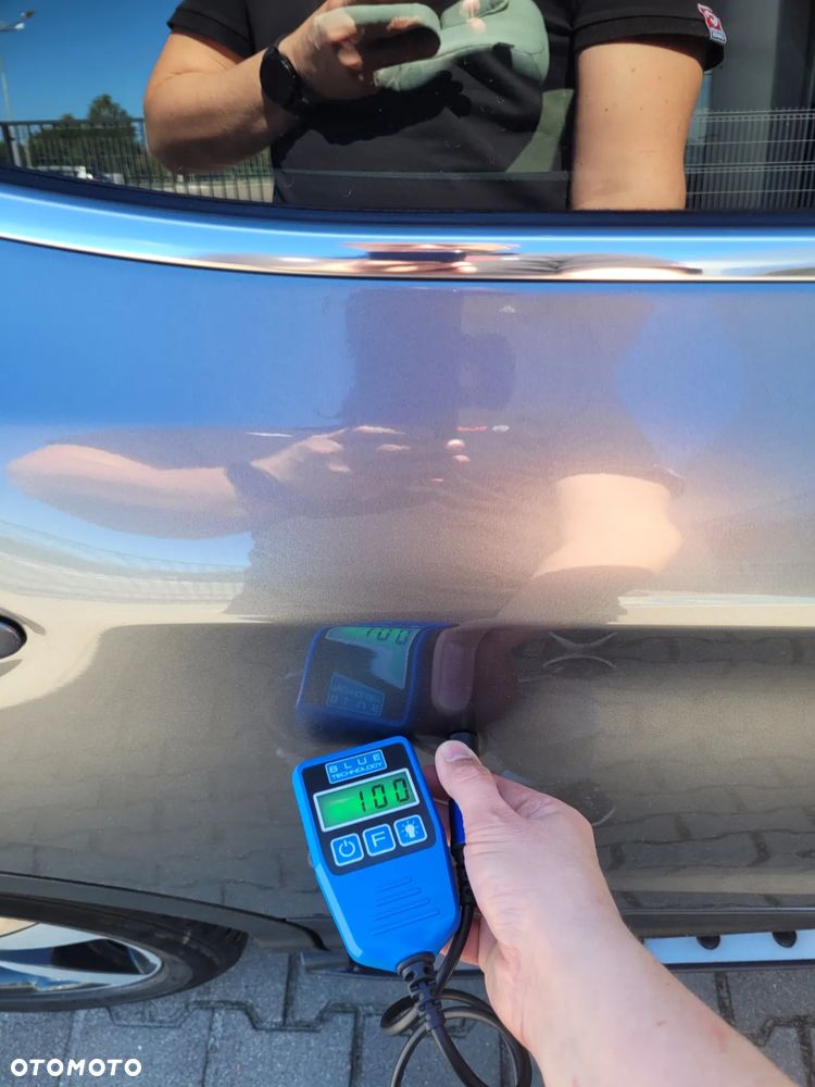 Nissan Qashqai 1.2 DIG-T N-Connecta Xtronic EU6 - 27