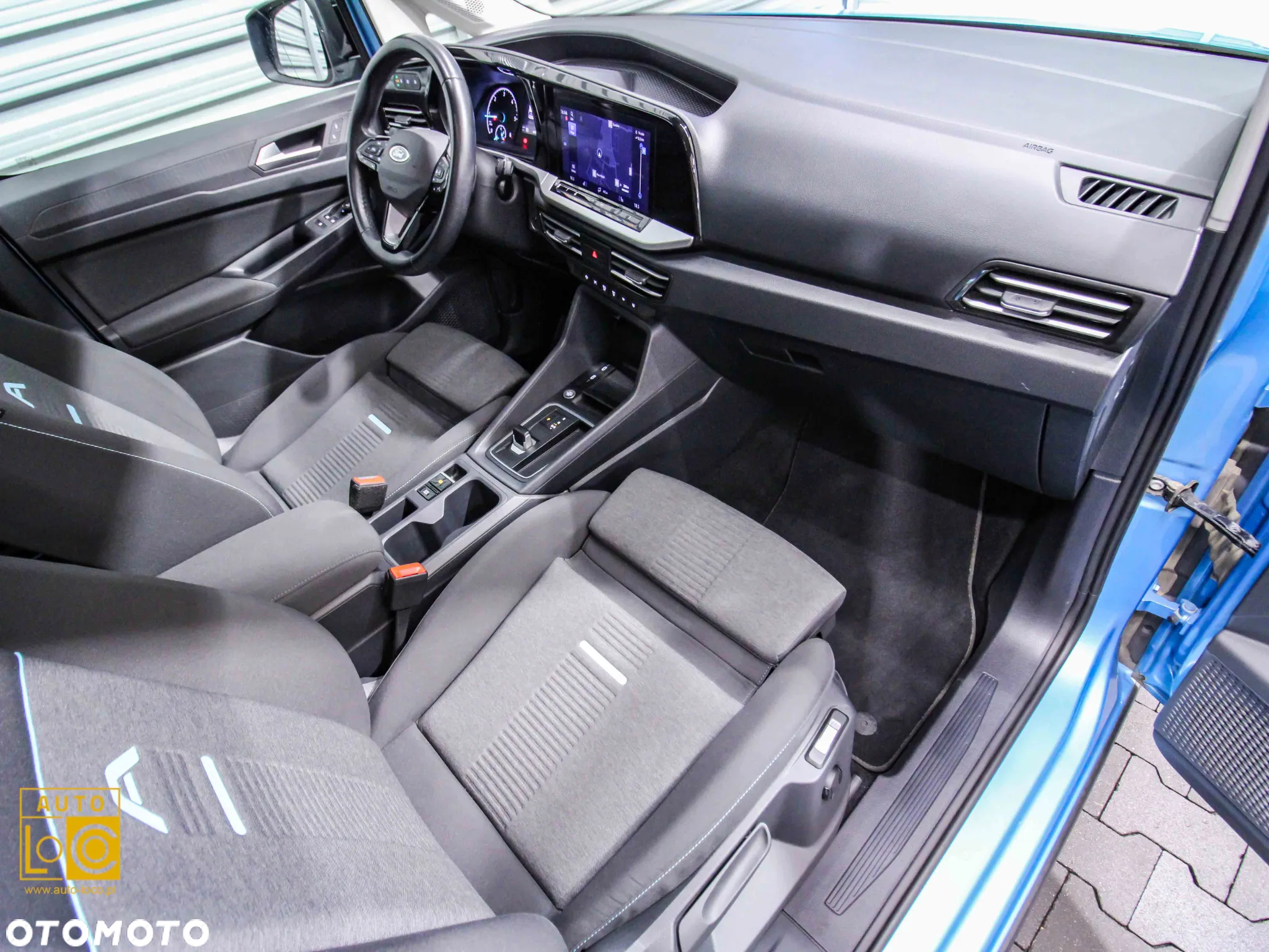 Ford Tourneo Connect Grand - 11