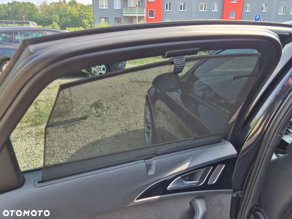 Audi A6 Limousine 3.0 TDI Quattro S tronic - 18