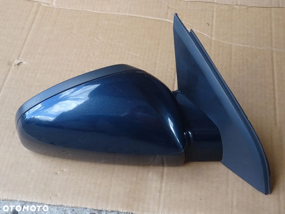 LUSTERKO PRAWE ZEWNĘTRZNE 5-PIN OPEL VECTRA C SIGNUM Z20H - 2