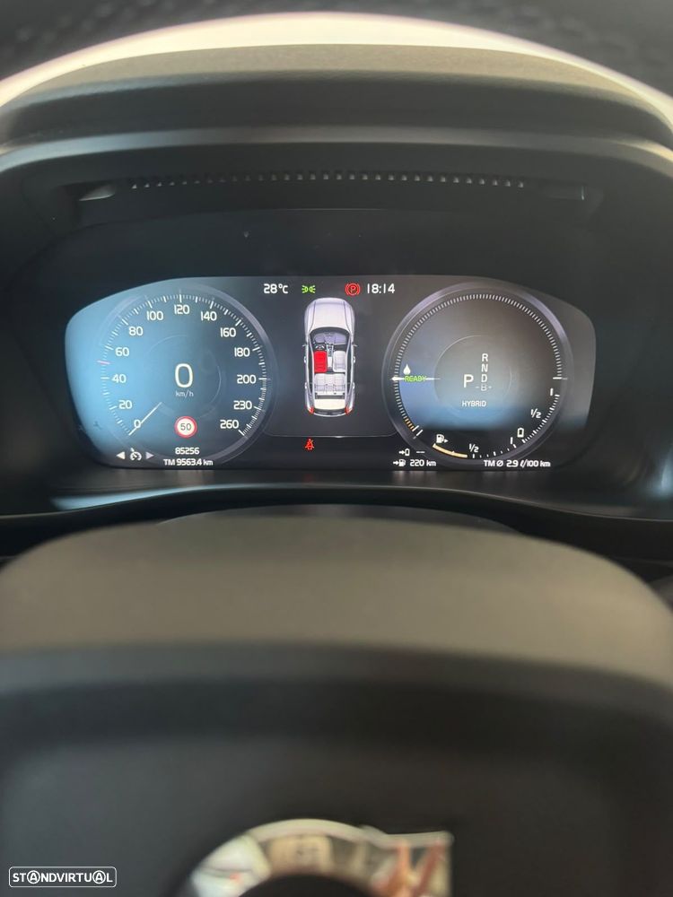 Volvo C40 - 6