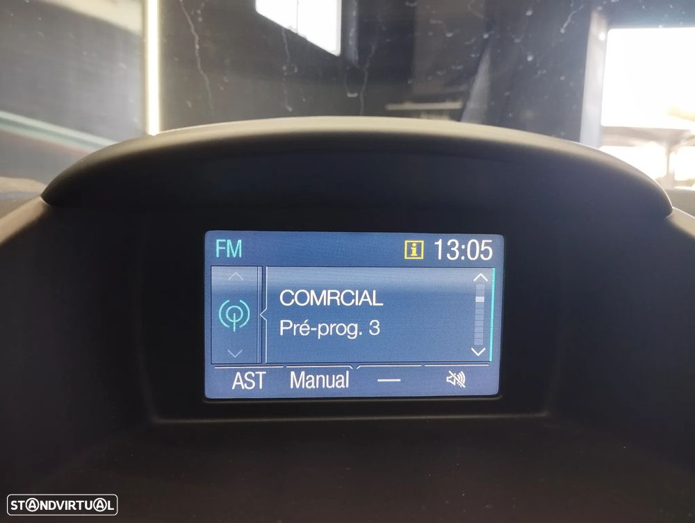 Ford Fiesta 1.0 Ti-VCT Trend - 20