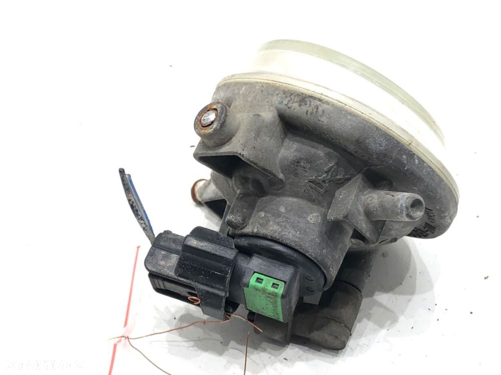 HALOGEN LEWY PRZÓD  MAZDA 5 (CR19) 2005 - 2010 2.0 CD (CR19) 105 kW [143 KM] olej napędowy 2005 - - 3