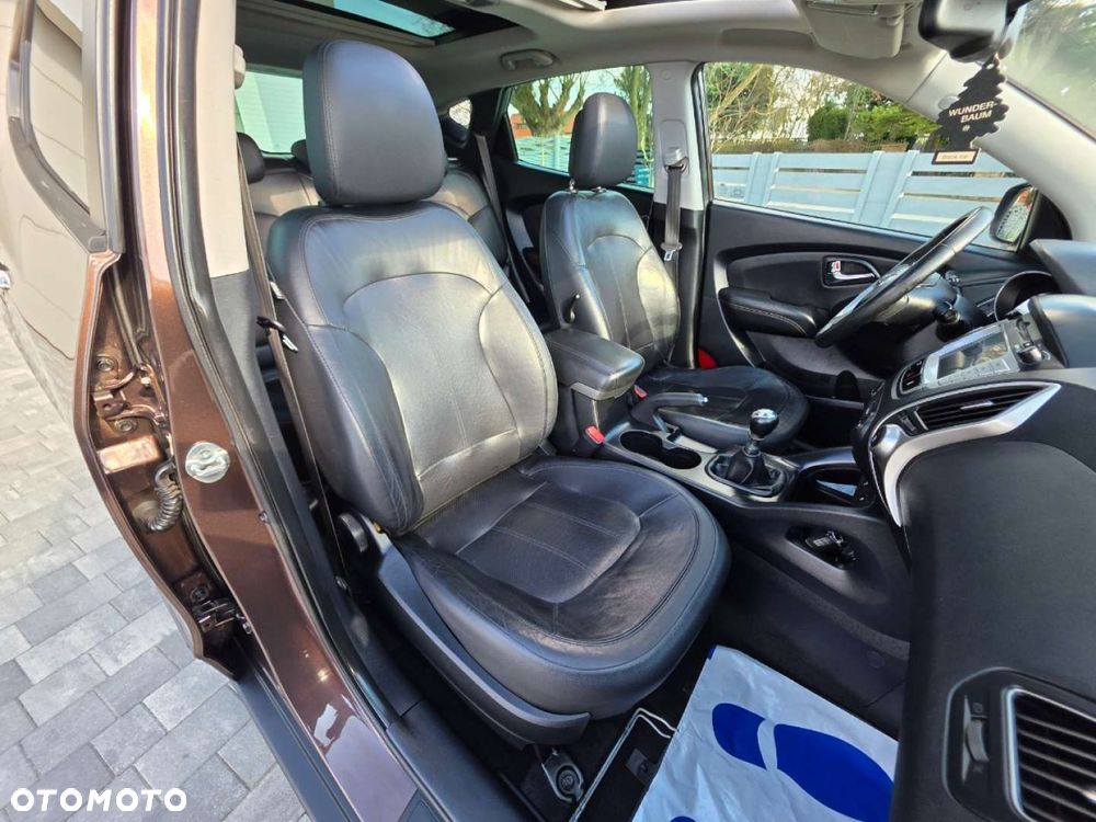 Hyundai ix35 - 27
