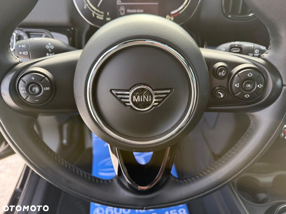 MINI Countryman Cooper Shadow Edition - 22