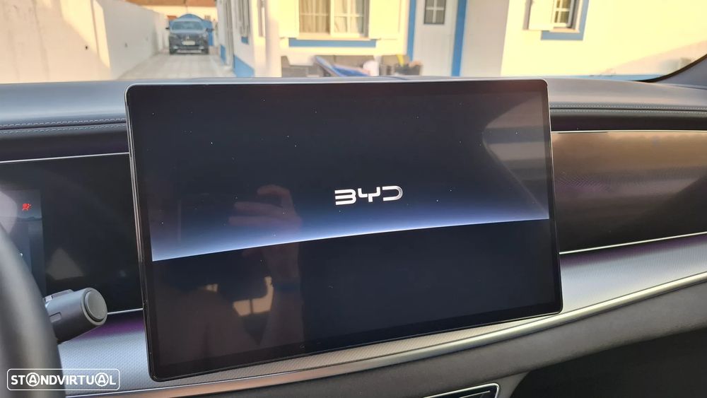 BYD Sealion 7 Sealion7 82.5 kWh Comfort - 5