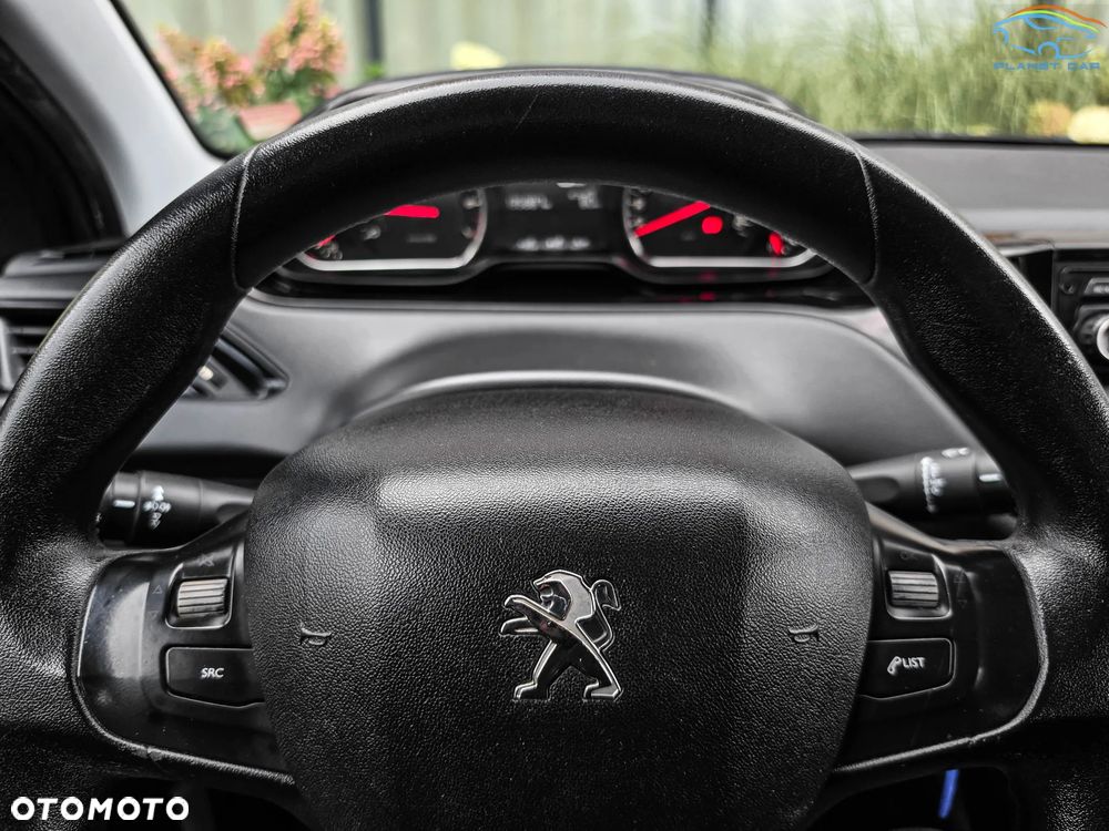 Peugeot 208 95 VTI Active - 23
