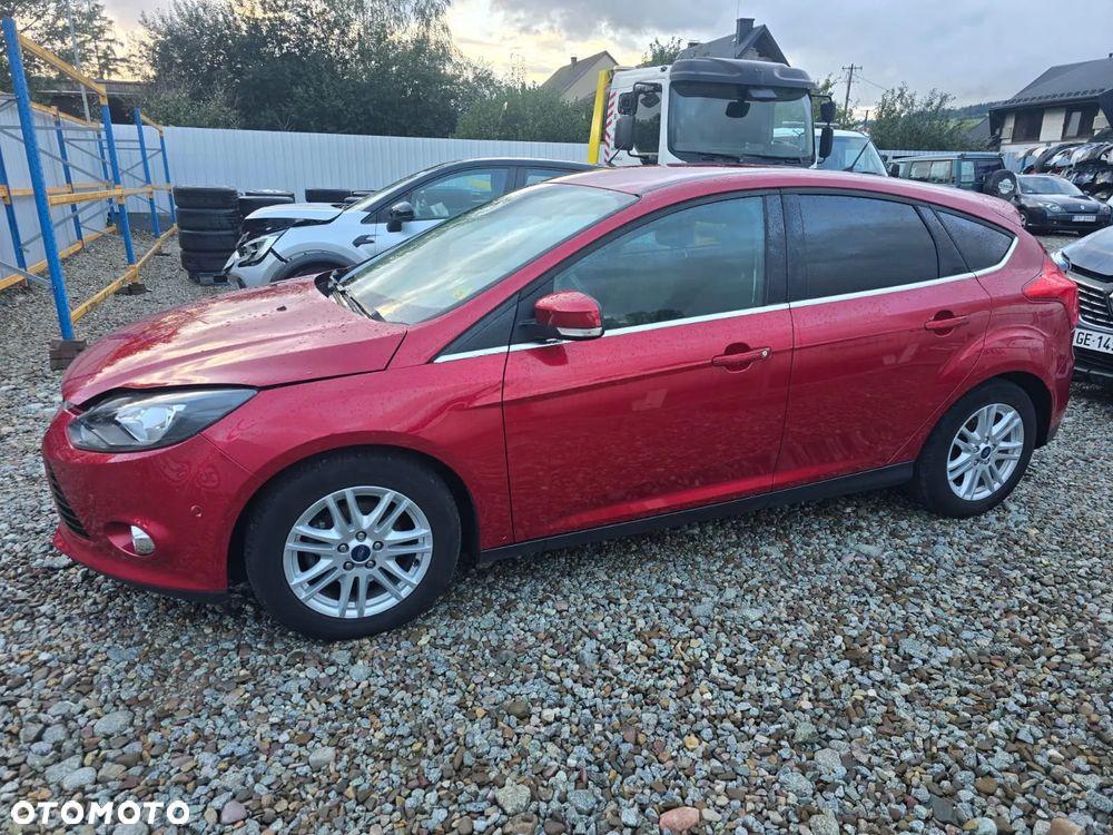 Ford Focus - 6