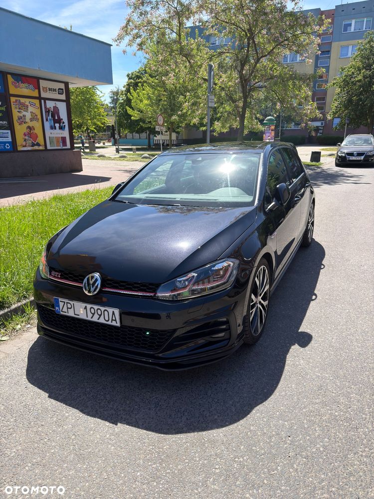 Volkswagen Golf 2.0 TSI BMT GTI Performance DSG - 7