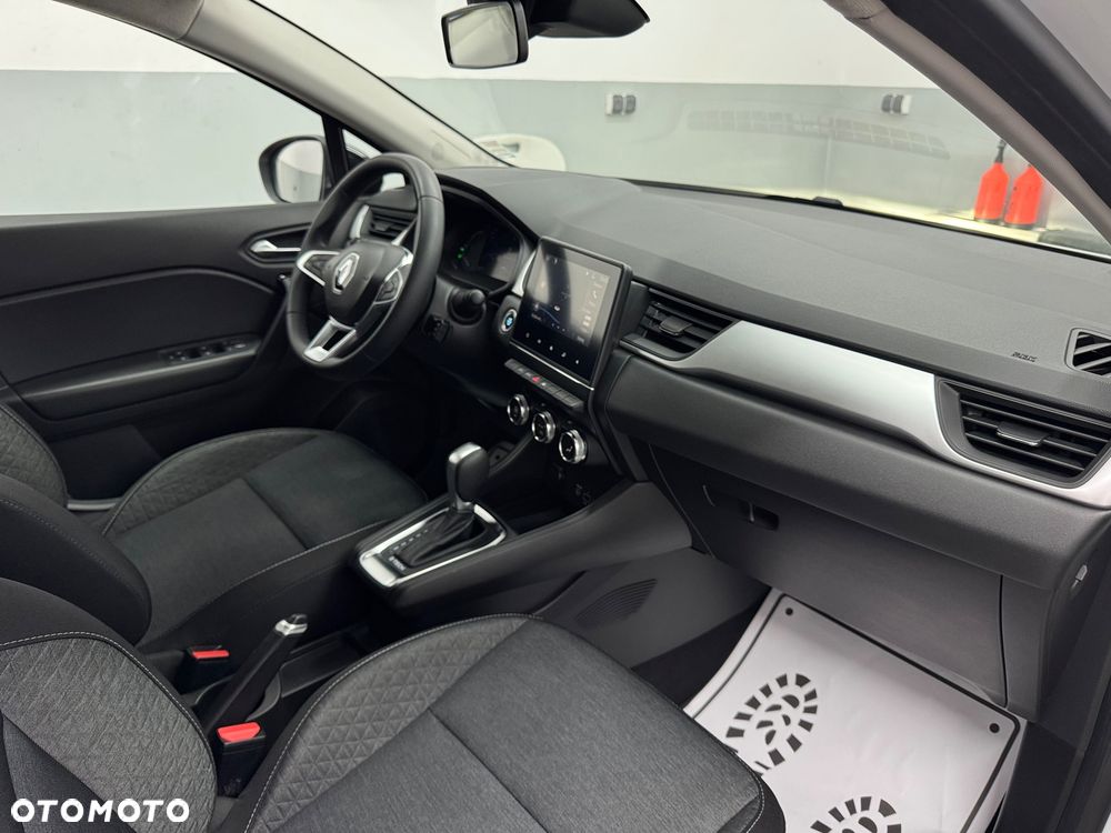 Renault Captur E-TECH Full 145 TECHNO - 29