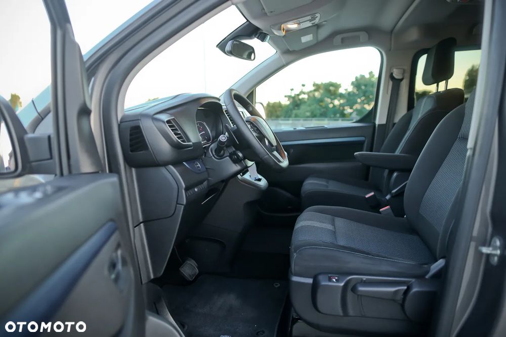 Peugeot Traveller L2 2.0 EAT8 Active - 19