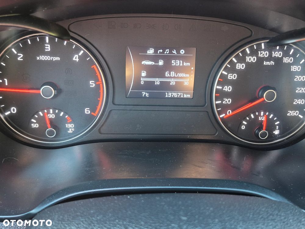 Kia Optima 1.7 CRDI M - 14