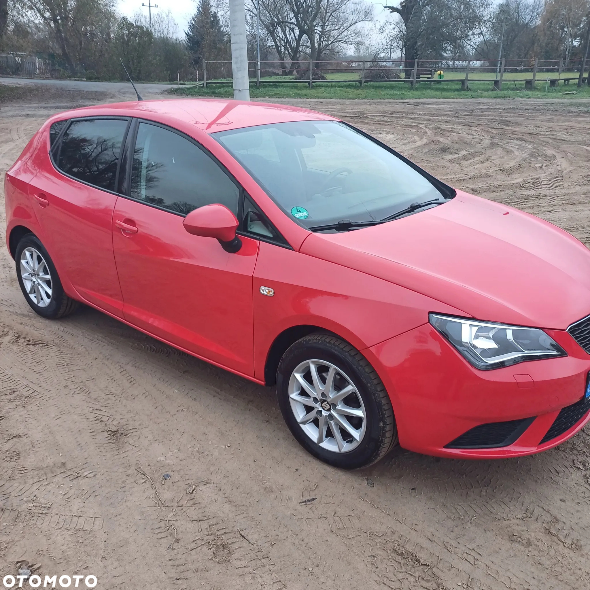 Seat Ibiza 1.2 TSI Style - 8