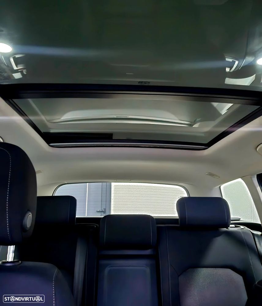 VW Passat Variant 2.0 TDi Confortline - 9