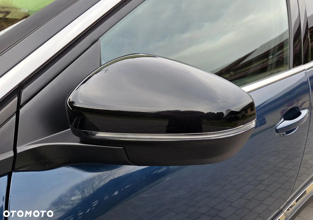 Peugeot 5008 BlueHDi 180 EAT8 GT Pack - 18