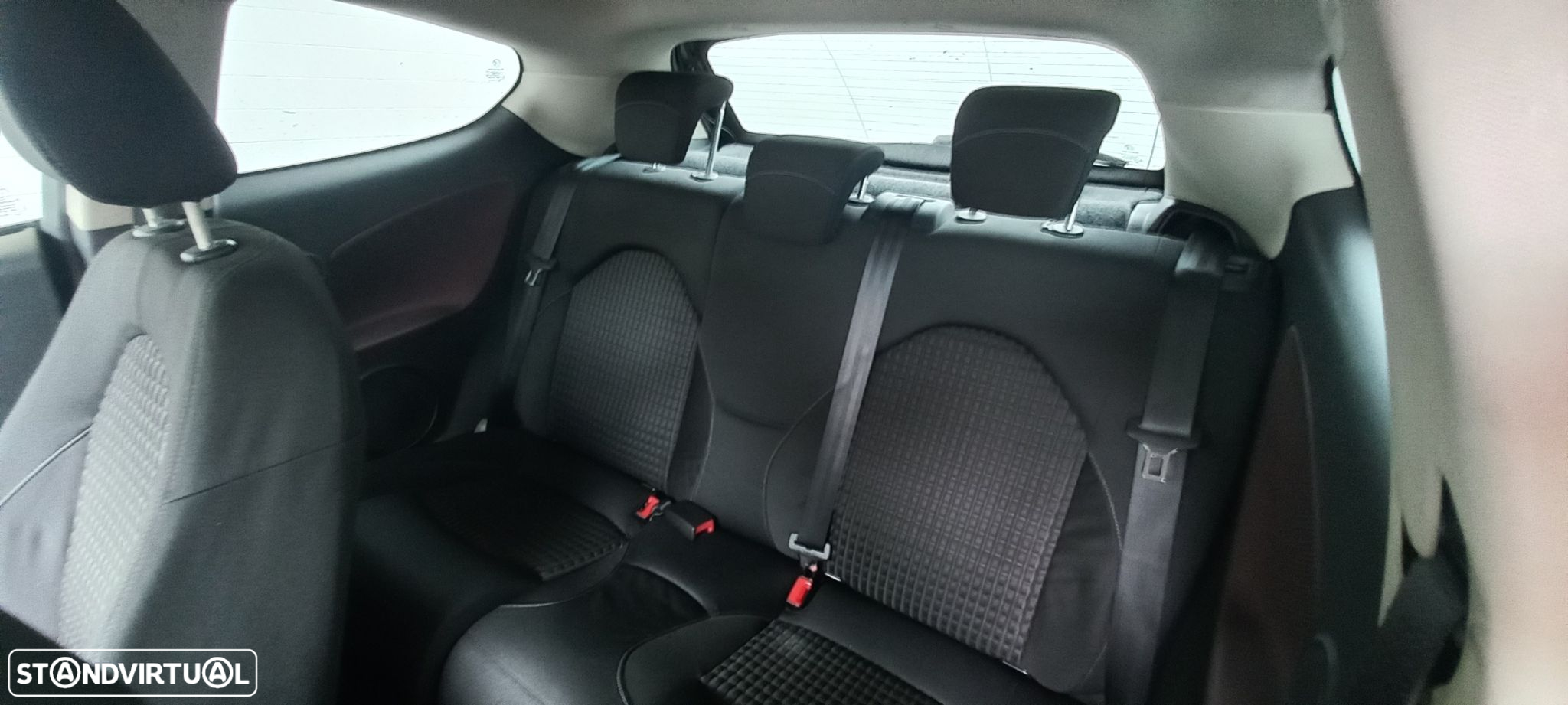 Alfa Romeo MiTo 1.6 JTD Distinctive - 17