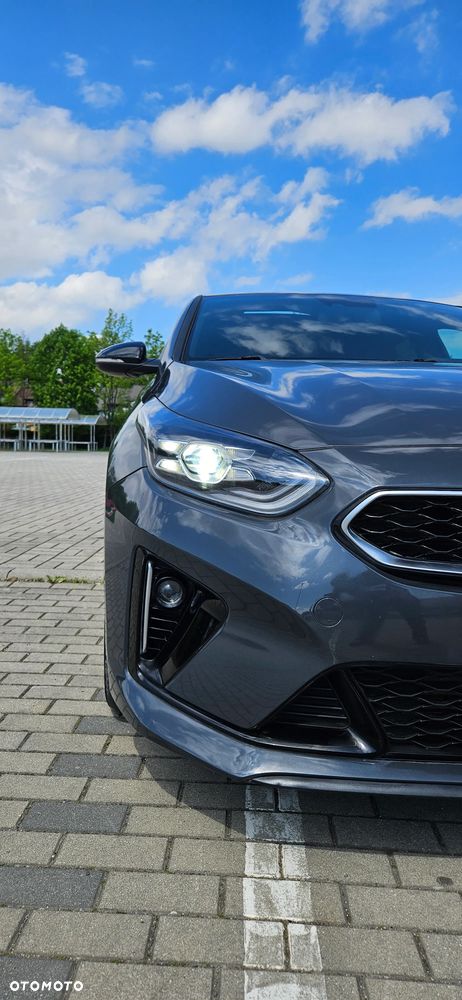 Kia ProCeed 1.0 T-GDI GT Line - 31