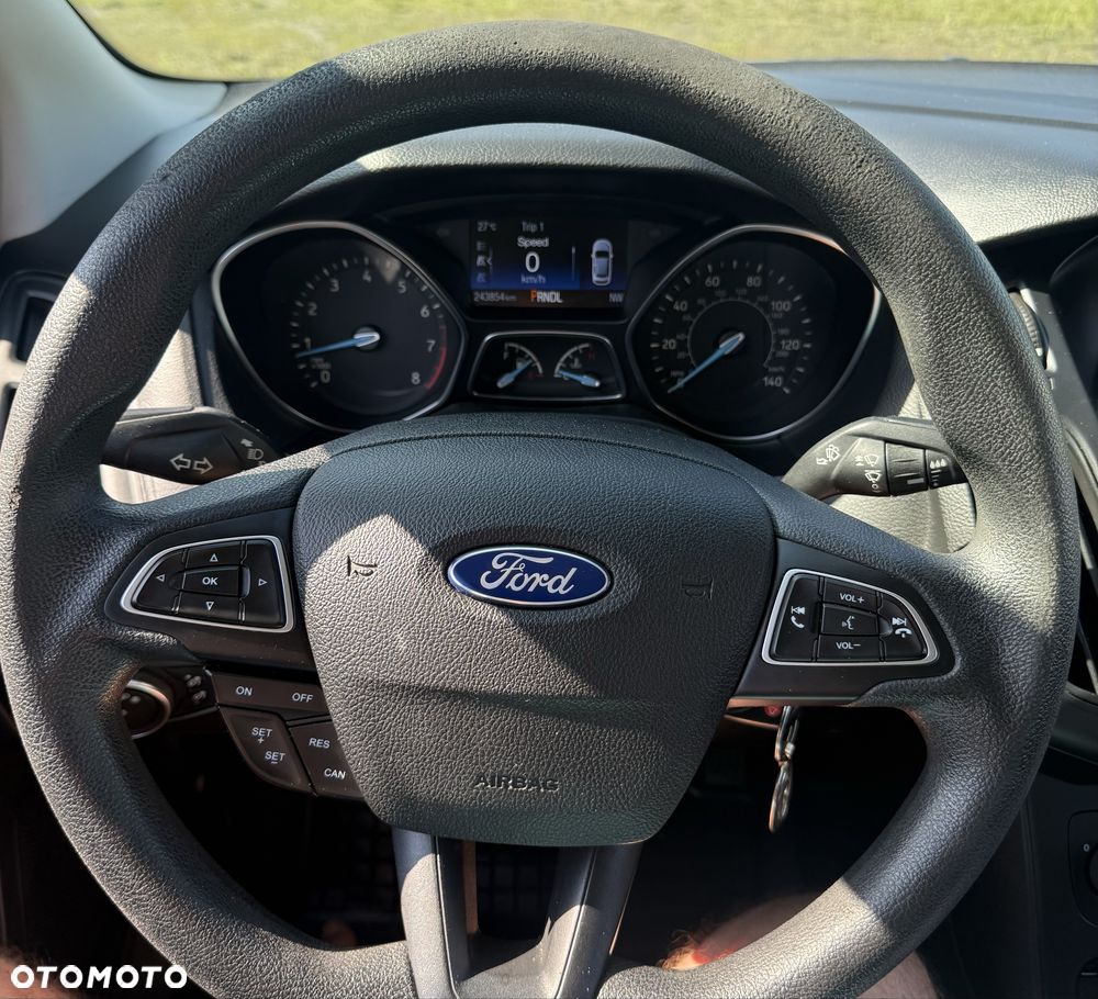 Ford Focus - 7
