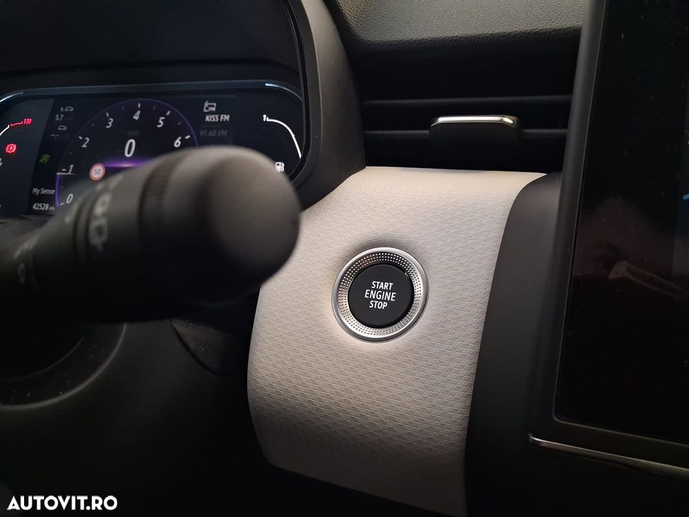 Renault Clio V 1.0 TCe 90 Techno - 6