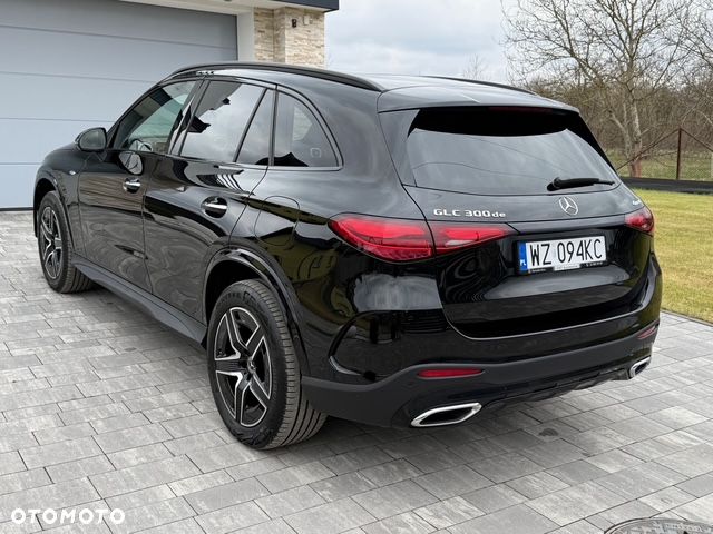 Mercedes-Benz GLC - 4