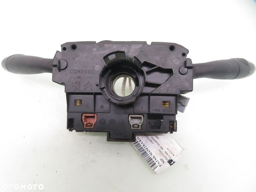 PRZEŁĄCZNIK ZESPOLONY PEUGEOT PARTNER II 96626602XT 12275920 - 4