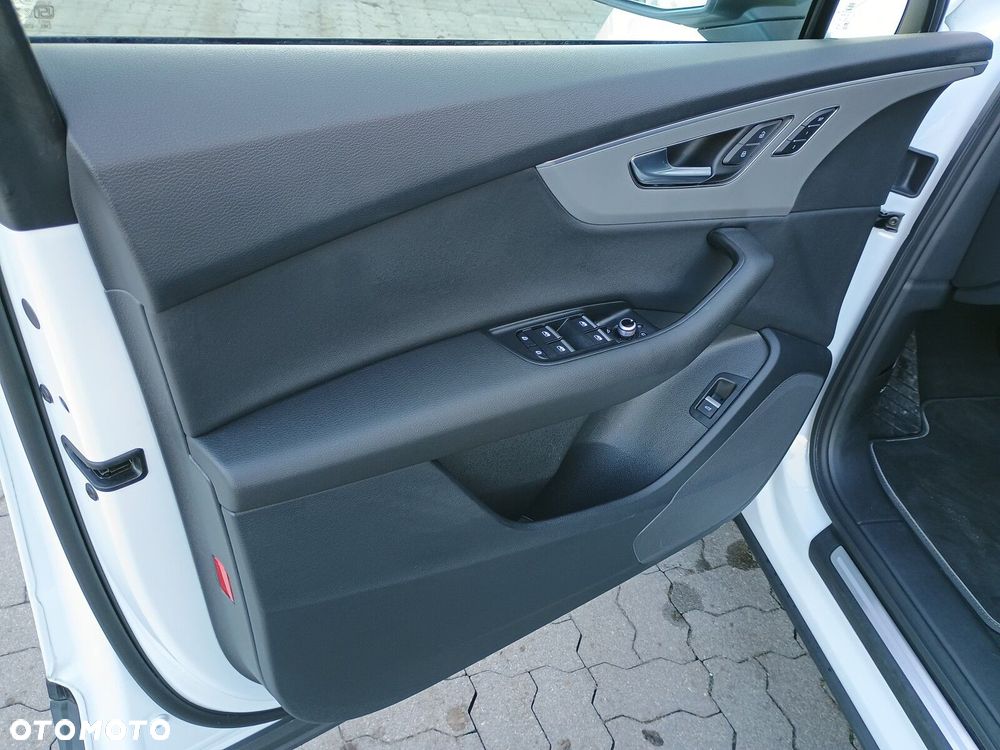 Audi Q7 - 19