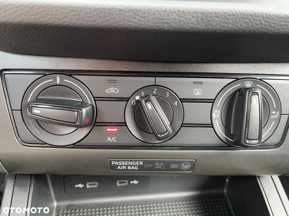 Seat Arona 1.0 TSI Reference S&S - 30