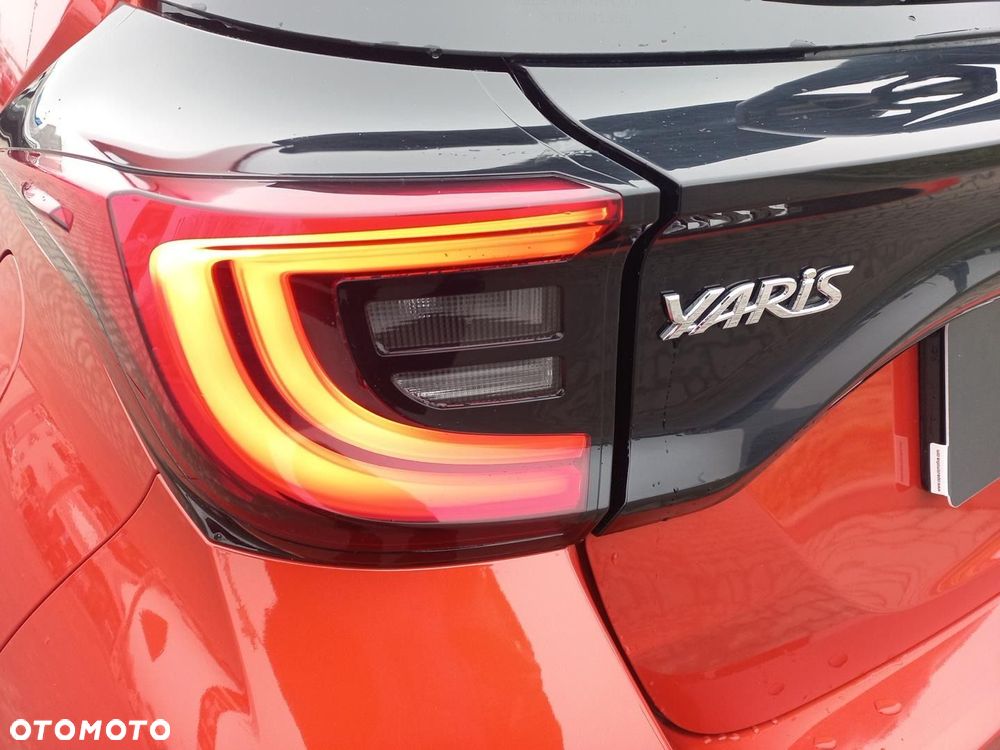 Toyota Yaris 1.5 Selection Style - 25