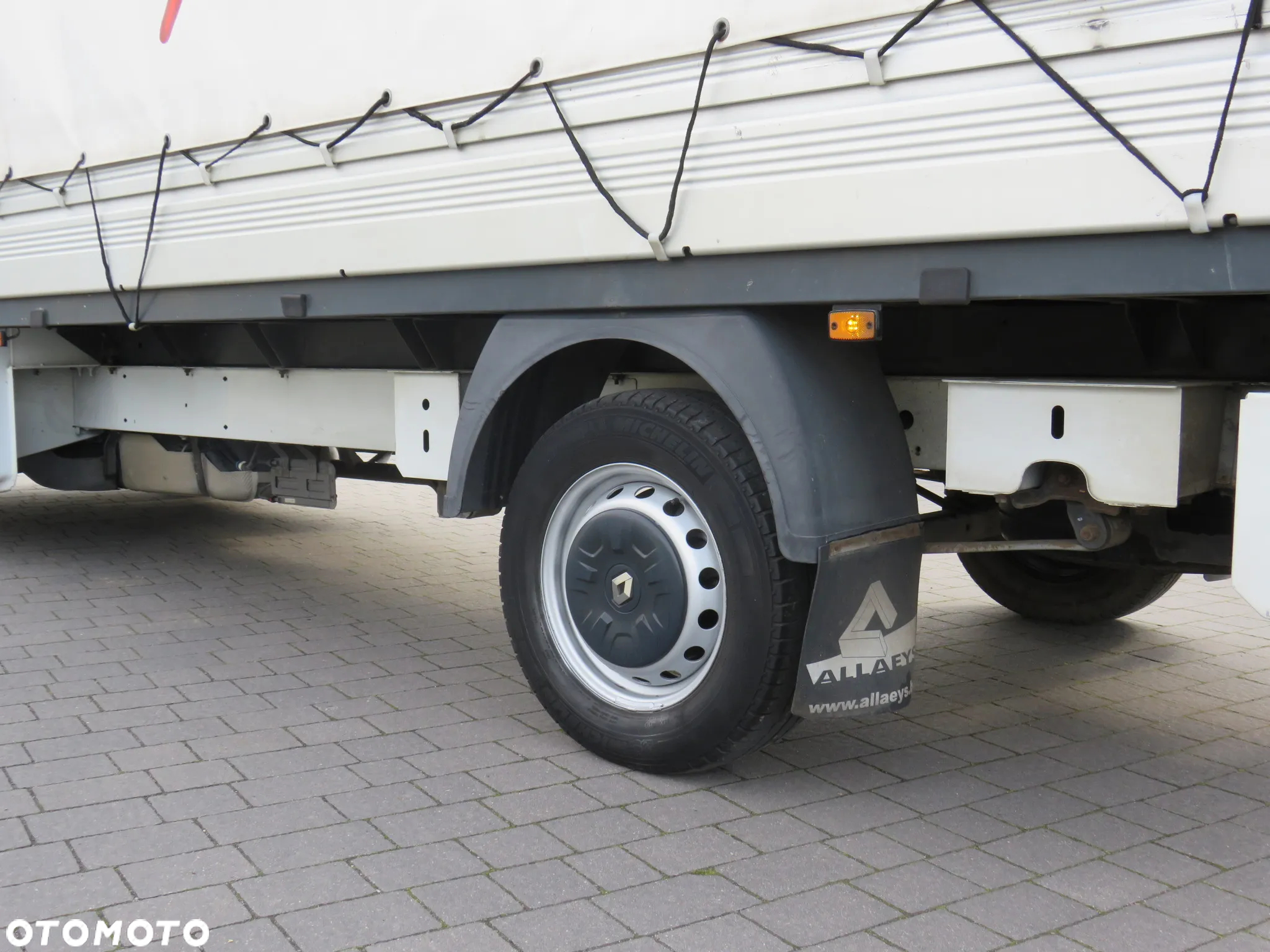 Renault Master Maxi 2.3dci 135Ps - 26