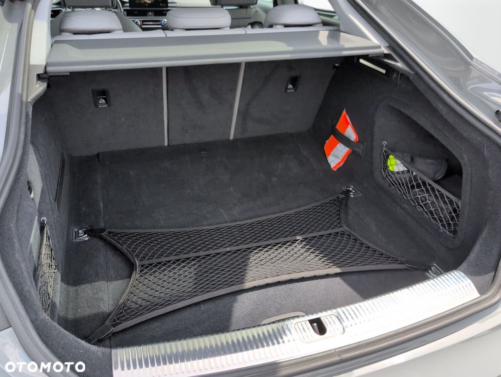 Audi A5 Sportback 40 TFSI mHEV S Line S tronic - 10