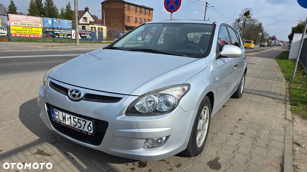 Ford Mondeo - 1
