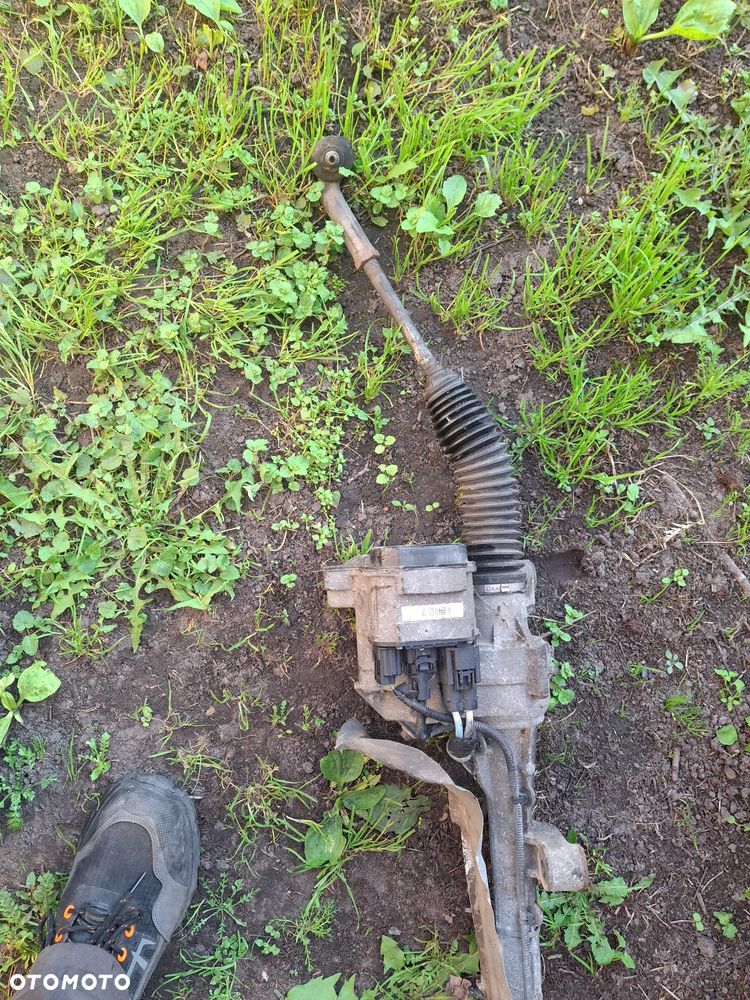Przekładnia Ford Focus MK3 z Niemiec 41515587F - 2