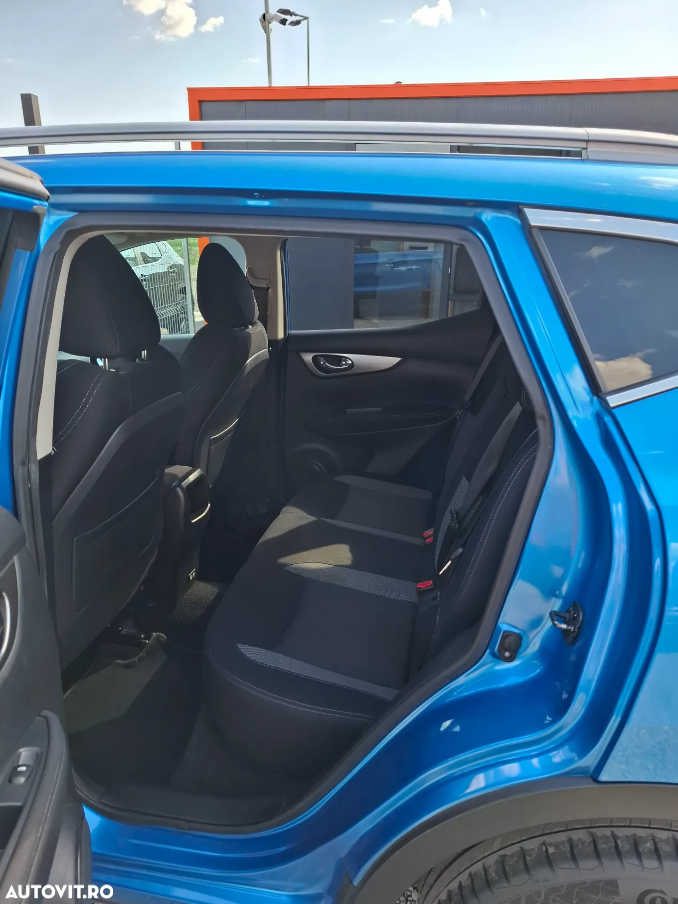 Nissan Qashqai DIG-T Start/Stop N-Connecta - 19