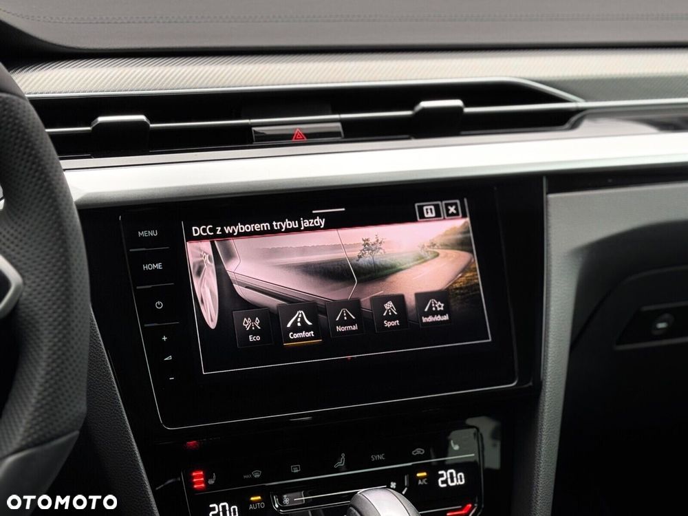 Volkswagen Arteon 2.0 TSI R-Line DSG - 26