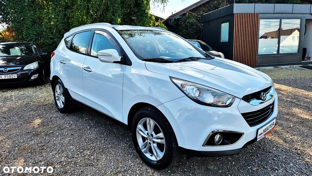 Hyundai ix35 2.0 Premium - 7