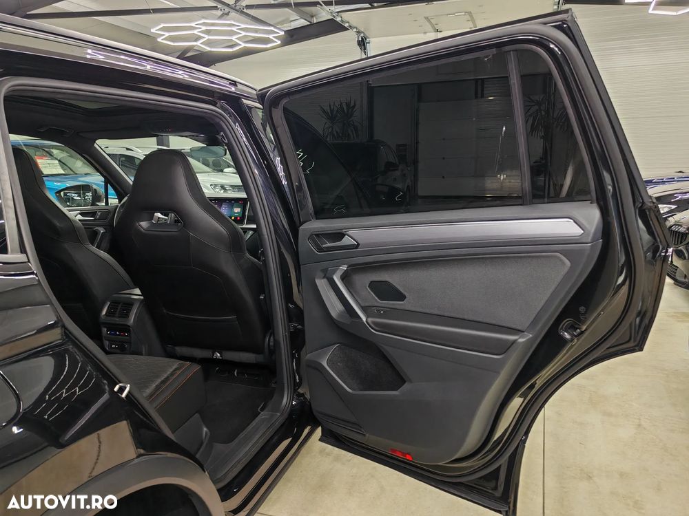 Seat Tarraco 1.4 e-Hybrid DSG FR - 23