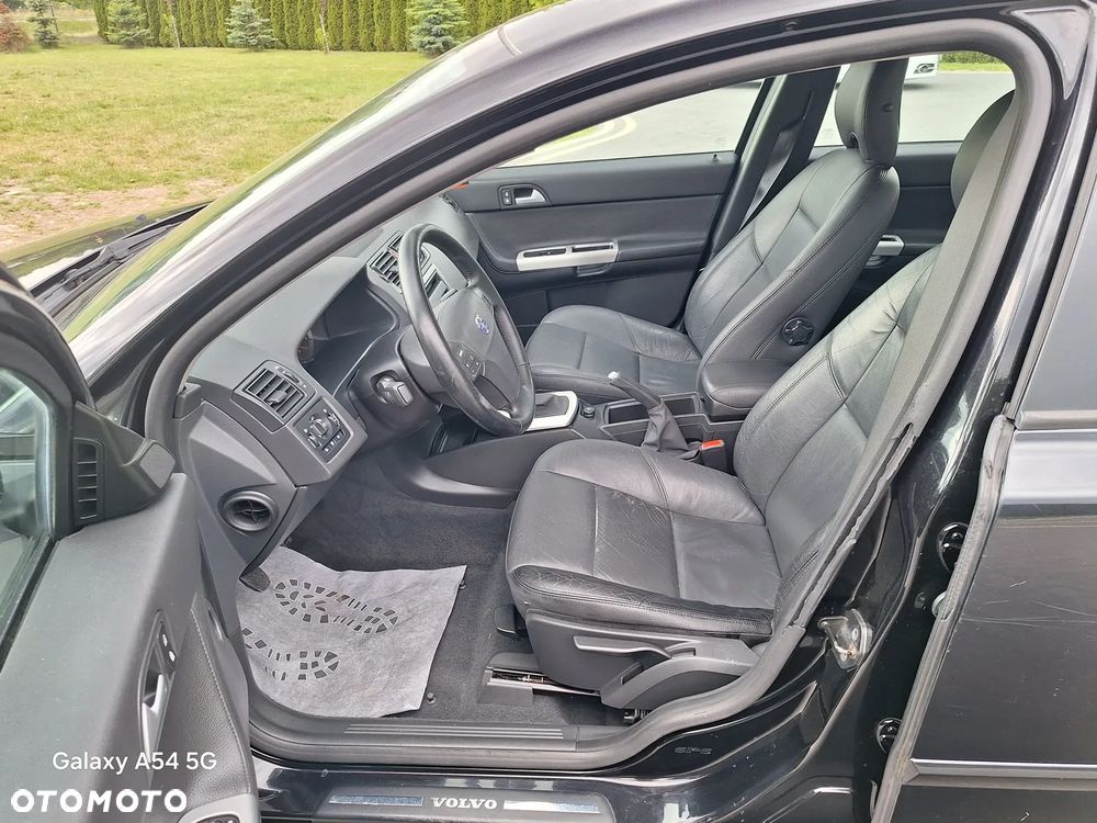 Volvo S40 1.8 Momentum - 15