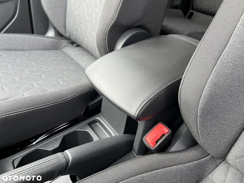 Volkswagen T-Cross - 20