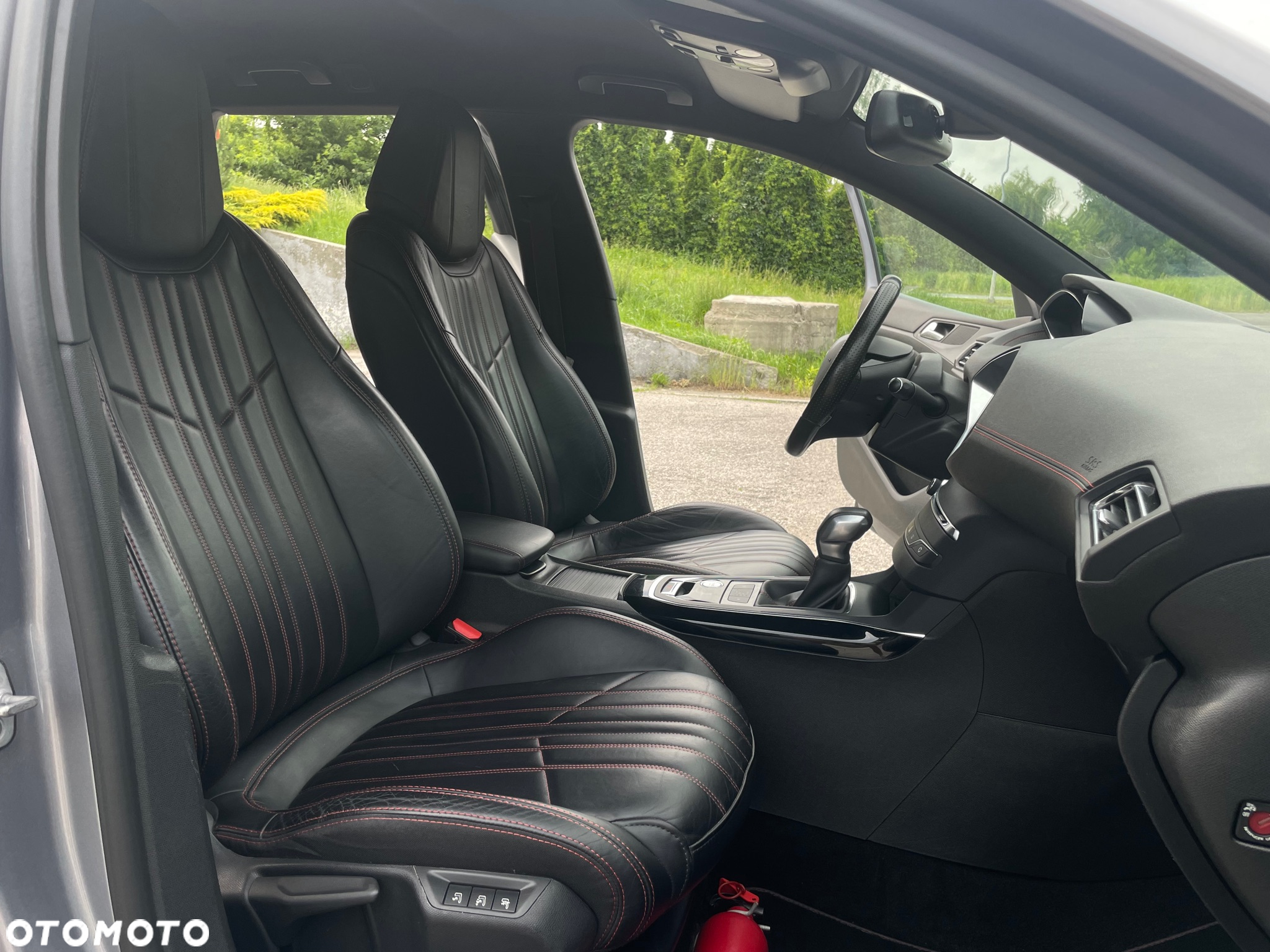 Peugeot 308 SW BlueHDi 120 EAT6 Stop & Start GT-Line Edition - 18