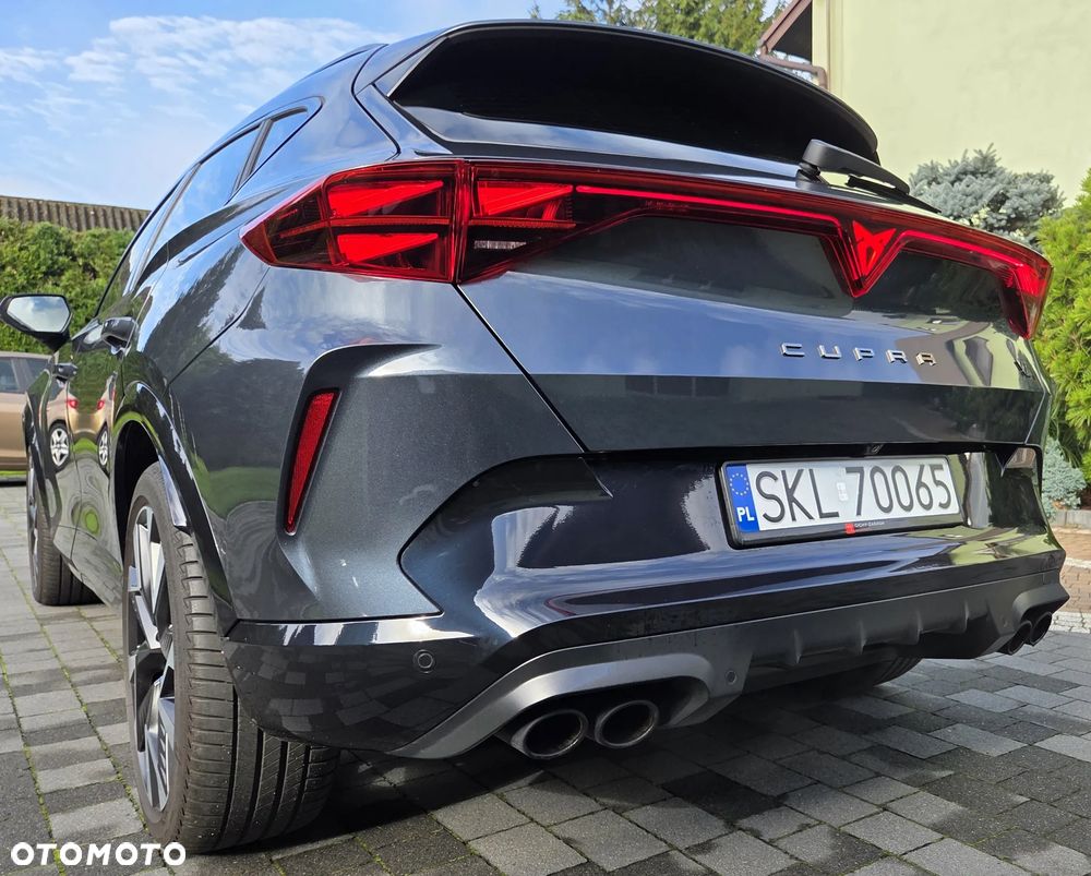 Cupra Formentor 2.0 TSI 4Drive DSG VZ Extreme - 18