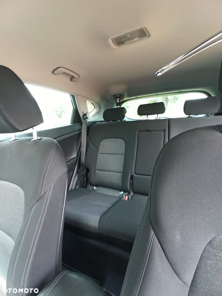 Hyundai Tucson 1.6 GDi Classic 2WD - 6