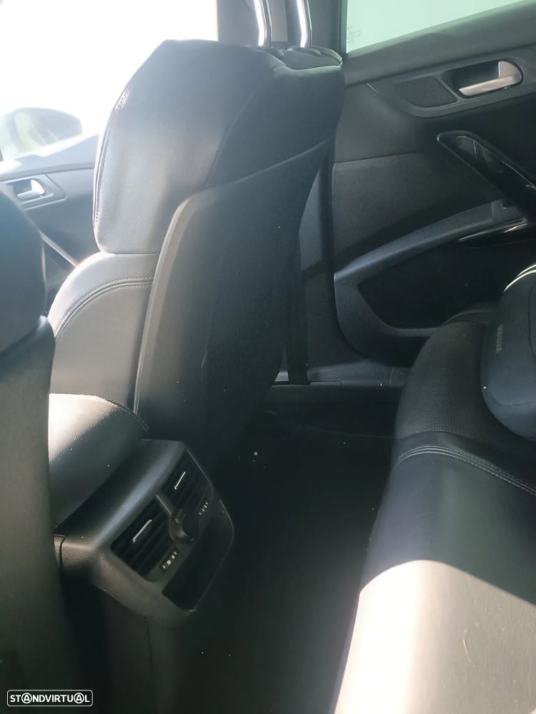 Peugeot 508 SW 2.0 HDi Allure - 3